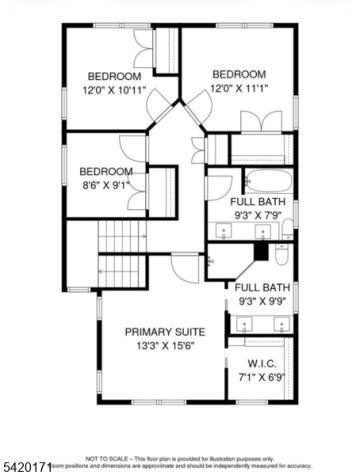 41 Milton Avenue Summit NJ 07901