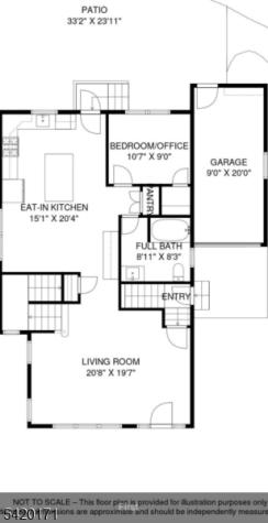 41 Milton Avenue Summit NJ 07901