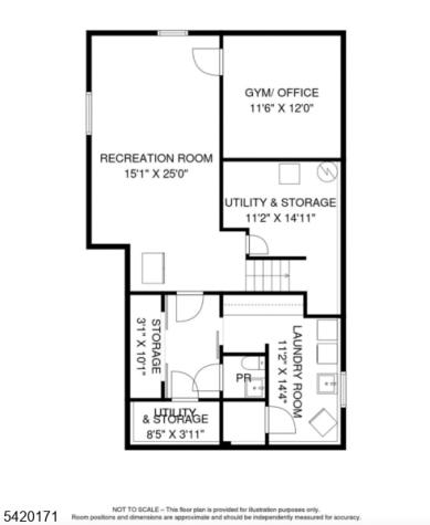 41 Milton Avenue Summit NJ 07901