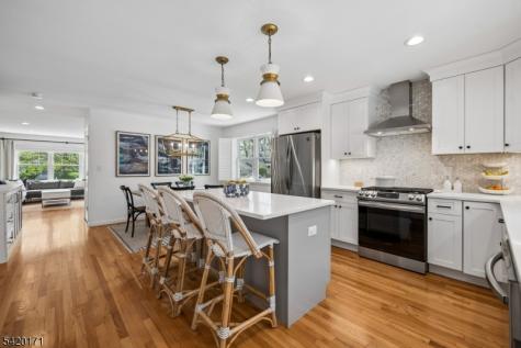 41 Milton Avenue Summit NJ 07901