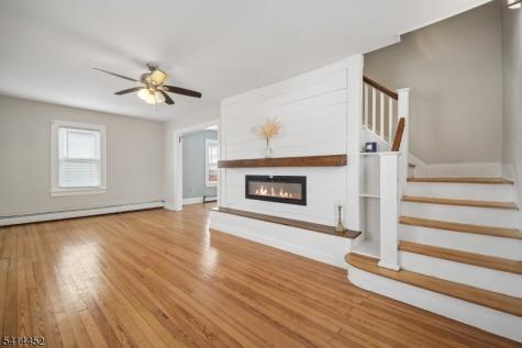 10 Hurley Avenue North Plainfield NJ 07060