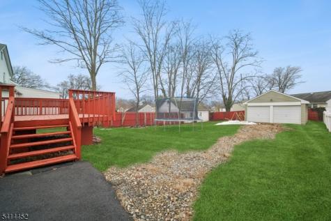 10 Hurley Avenue North Plainfield NJ 07060
