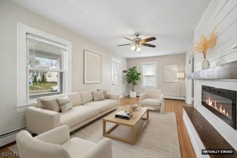 10 Hurley Avenue North Plainfield NJ 07060