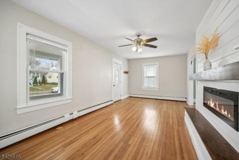 10 Hurley Avenue North Plainfield NJ 07060
