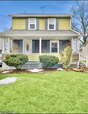 10 Hurley Avenue North Plainfield NJ 07060