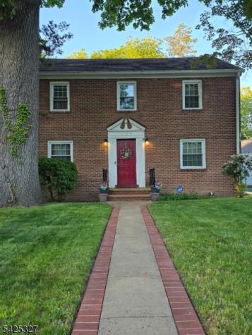 267 Highland Avenue City Of Orange NJ 07050