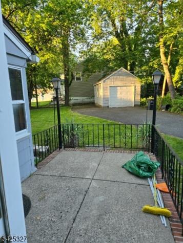 267 Highland Avenue City Of Orange NJ 07050