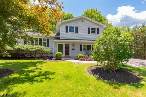 197 Woodbine Circle New Providence NJ 07974