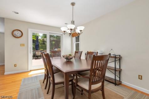 197 Woodbine Circle New Providence NJ 07974