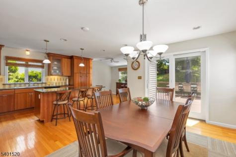 197 Woodbine Circle New Providence NJ 07974