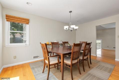 197 Woodbine Circle New Providence NJ 07974