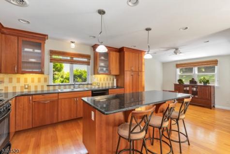 197 Woodbine Circle New Providence NJ 07974