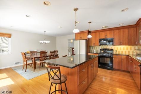 197 Woodbine Circle New Providence NJ 07974
