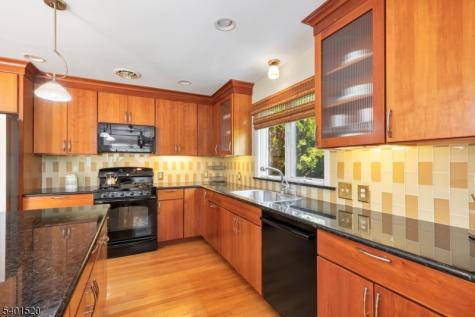 197 Woodbine Circle New Providence NJ 07974