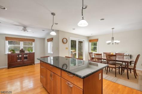 197 Woodbine Circle New Providence NJ 07974