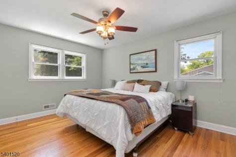 197 Woodbine Circle New Providence NJ 07974