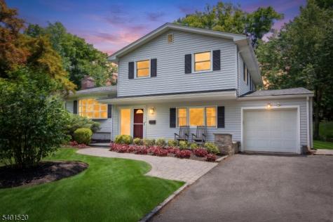 197 Woodbine Circle New Providence NJ 07974