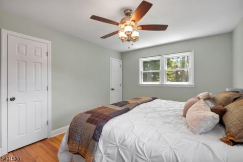 197 Woodbine Circle New Providence NJ 07974