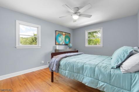 197 Woodbine Circle New Providence NJ 07974