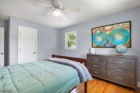 197 Woodbine Circle New Providence NJ 07974