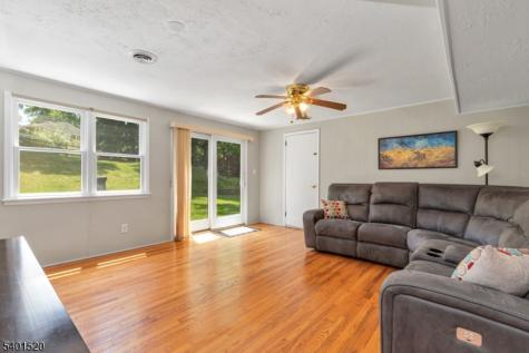 197 Woodbine Circle New Providence NJ 07974