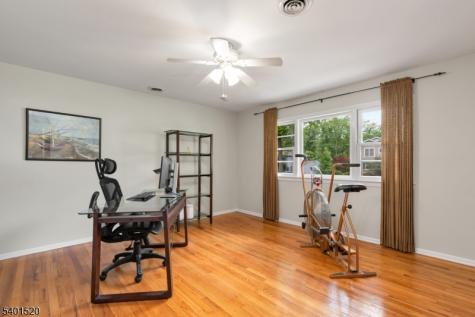 197 Woodbine Circle New Providence NJ 07974