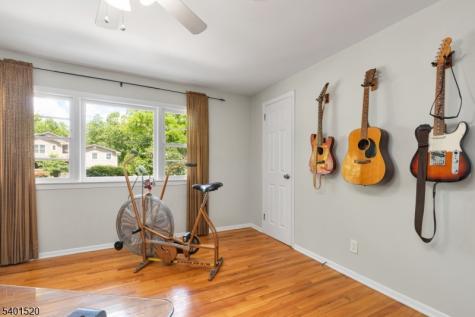 197 Woodbine Circle New Providence NJ 07974