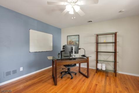 197 Woodbine Circle New Providence NJ 07974