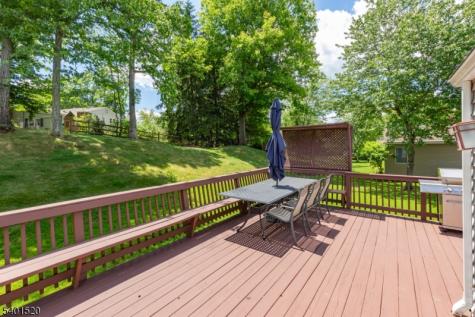 197 Woodbine Circle New Providence NJ 07974