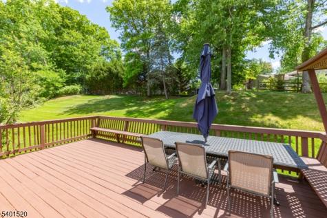 197 Woodbine Circle New Providence NJ 07974
