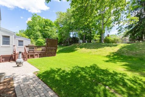 197 Woodbine Circle New Providence NJ 07974
