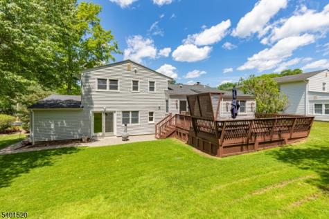 197 Woodbine Circle New Providence NJ 07974