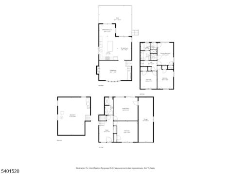 197 Woodbine Circle New Providence NJ 07974