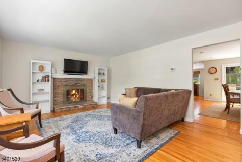 197 Woodbine Circle New Providence NJ 07974