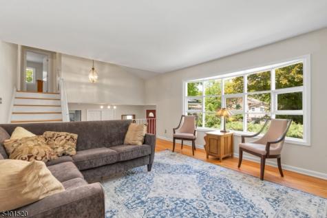 197 Woodbine Circle New Providence NJ 07974