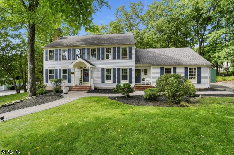 5 Buckingham Court Clinton NJ 08801