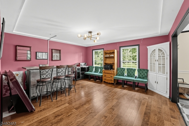 5 Buckingham Court Clinton NJ 08801