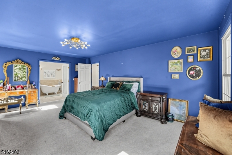 5 Buckingham Court Clinton NJ 08801