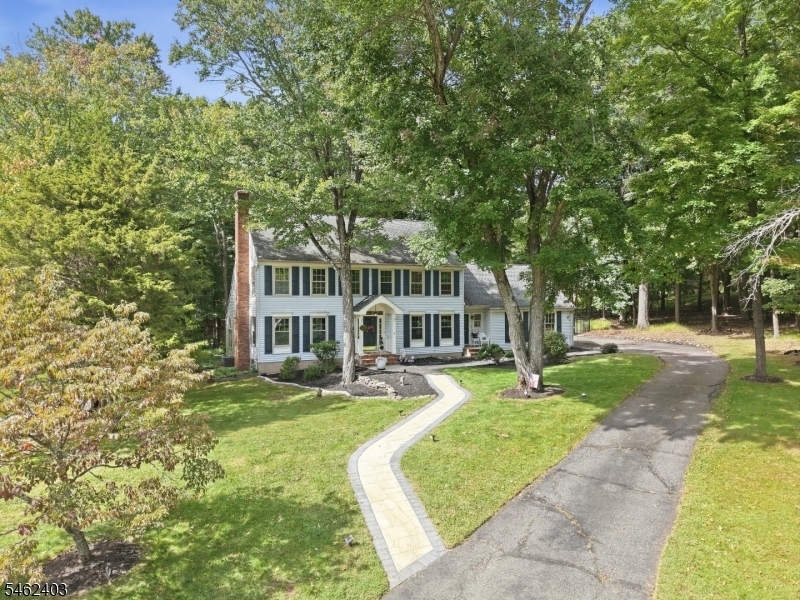 5 Buckingham Court Clinton NJ 08801