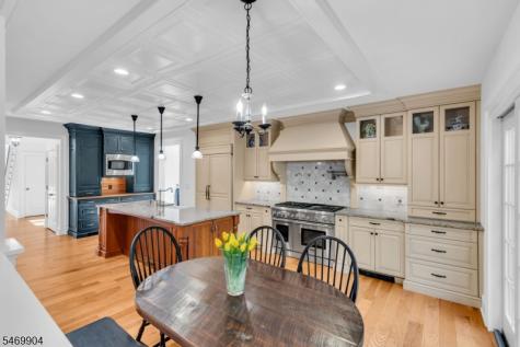 8 Chestnut Street Chatham NJ 07928