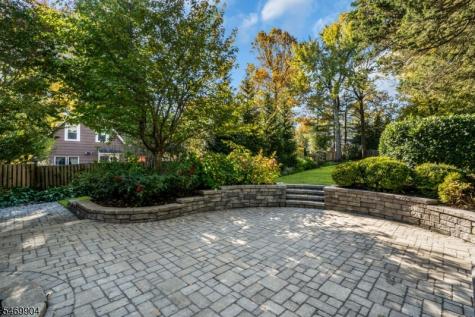 8 Chestnut Street Chatham NJ 07928