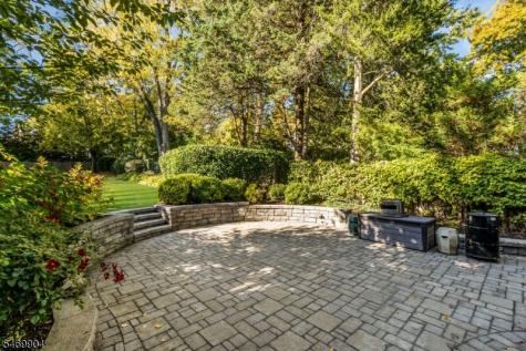 8 Chestnut Street Chatham NJ 07928