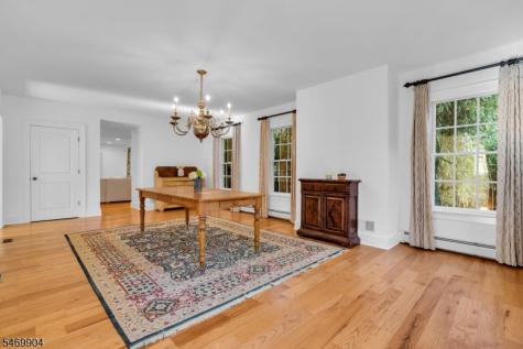 8 Chestnut Street Chatham NJ 07928