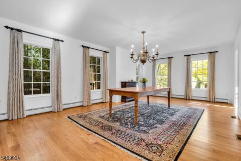 8 Chestnut Street Chatham NJ 07928