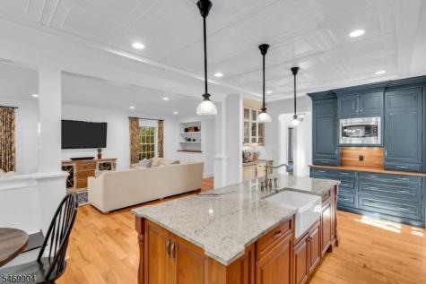 8 Chestnut Street Chatham NJ 07928