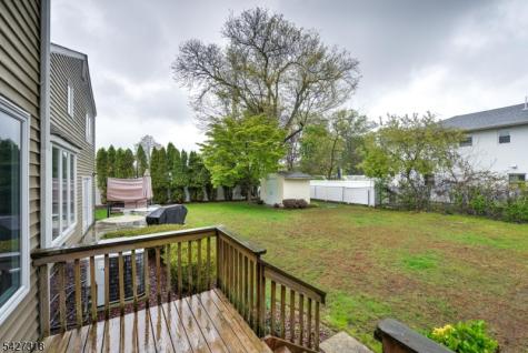 52 Ashburn Road Wayne NJ 07470
