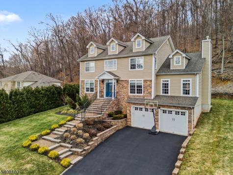 5 Ridge Road Warren NJ 07059