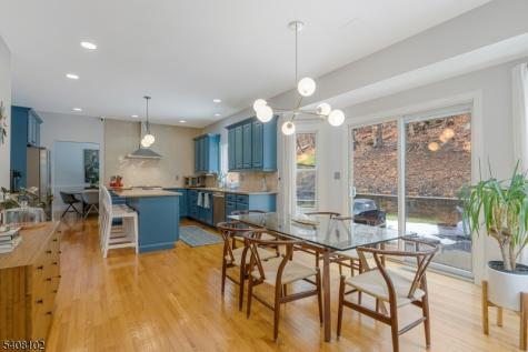 5 Ridge Road Warren NJ 07059