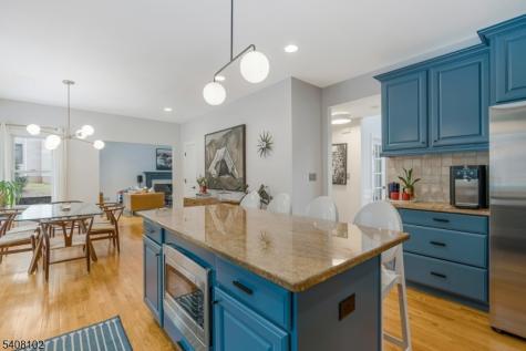 5 Ridge Road Warren NJ 07059