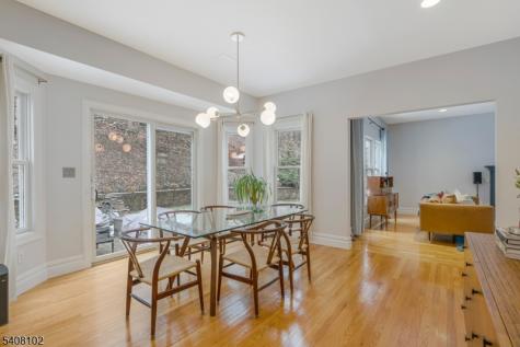 5 Ridge Road Warren NJ 07059